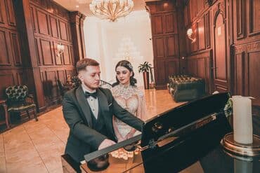 на годик: Видеосъемка, Фотосъёмка | С выездом, Студия | Love story, Аэросъемка с дрона, Рекламные ролики — 4