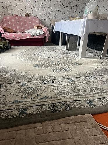 ковры дордой: Килем 400 * 300 — 2