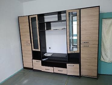 сервант советской: За 5000тысяч — 1