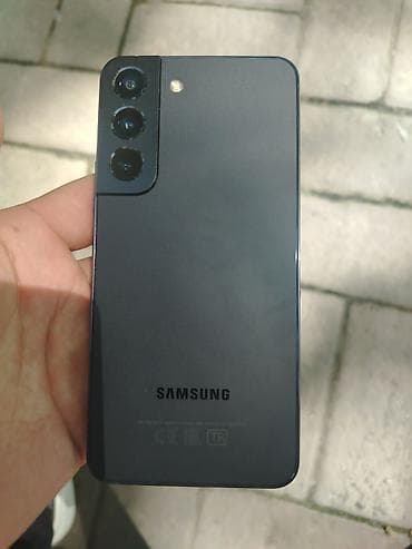 honor 20pro: Samsung Galaxy S22, Б/у — 2