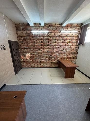 Кеңселерди ижаралоо, 19 м², Бизнес борборунда, 1-катар, Коопсуздук системасы менен — 8