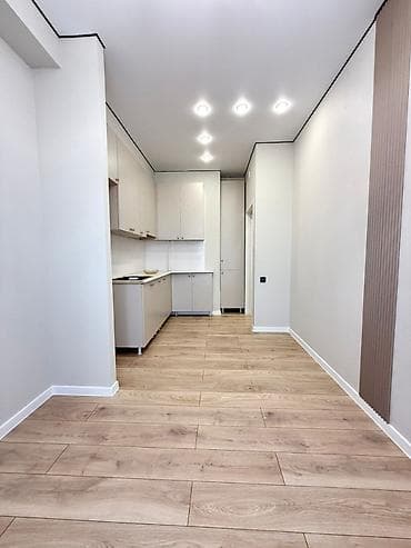 3 комнаты, 60 м², Элитка, 9 этаж, Дизайнерский ремонт — 3