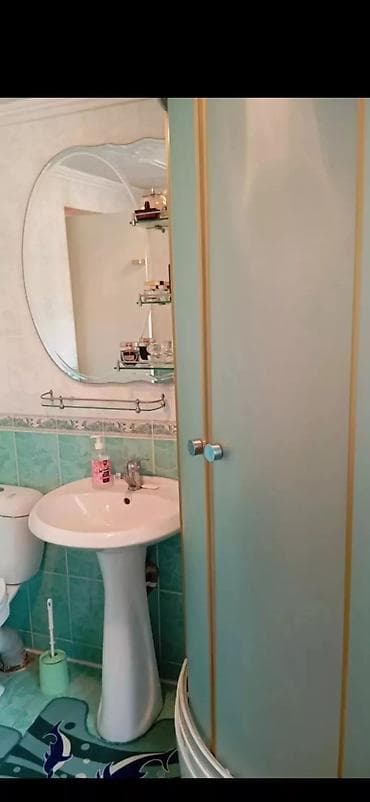 строительство из контейнеров: 69 м², 3 комнаты, Забор, огорожен — 2