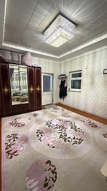 пш метр: Срочно продаётся дом 🏡 📍Ленинское 🏠Дом 130м2 5комнат+30м2 2комн — 3