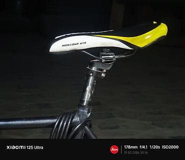 подсумки: Городской велосипед, Рама L (172 - 185 см), Б/у — 4