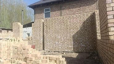 требуется бригада сантехников: Кирпич кою песка блок кою бетон куйу иштерин жазайбыз бригада бар — 6