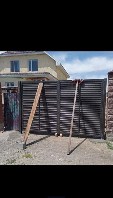 отрезной станок по металлу: Сварка | Ворота — 18