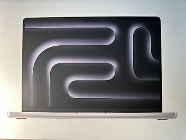 Ультрабук, Новый, Apple M4 Pro, ОЗУ, RAM: 16 ГБ at lalafo.kg Ультрабук, Новый, Apple M4 Pro, ОЗУ, RAM: 16 ГБ