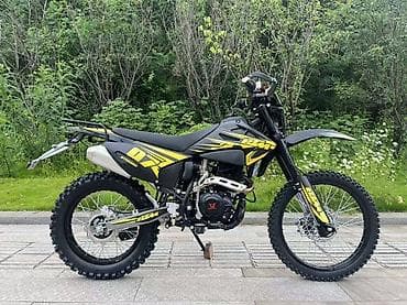 dio 27: ⚡BTM 07 CB300 ❗Эндуро новый и запакован в коробке❗ ⚙️Двигатель 300 — 3