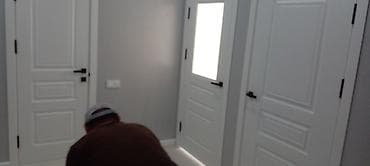 Каңылтыр иштери: Эшик: Орнотуу, Баруу акысыз — 6