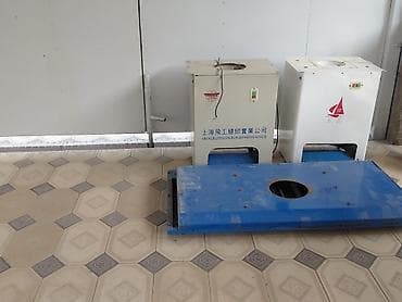 Промышленный вентилятор, Другой тип, Другая мощность — 1