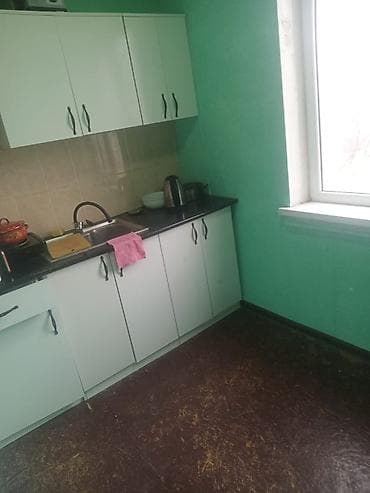 Батирлерди сатуу: 1 бөлмө, 35 м² — 1