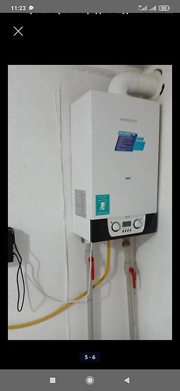 аренла: 65 м², 3 комнаты, Забор, огорожен — 5