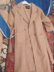 пальто ссср: Не скатится ❗ оконч 1500 сом брала за 3800! качество хорошое☝️ — 2