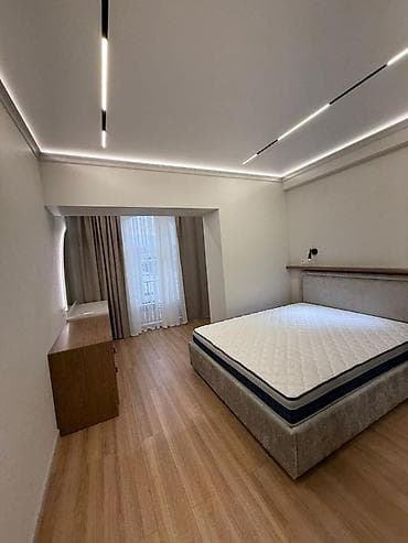 Недвижимость: 3 комнаты, 100 м², Элитка, 14 этаж, Евроремонт — 5