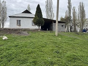 паливной земли: Продаётся уютный дом площадью 100 м² с просторным участком 28 соток — — 1