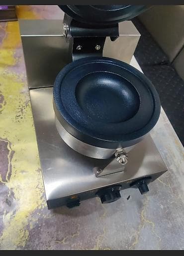 Торговое оборудование: ⚠️Срочно⚠️ШОК ЦЕНА⚠️Срочно⚠️ Профессиональная электрическая машина — 1