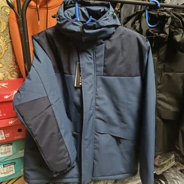 у настоящей женщины должна быть сумка: Новинка! Куртка с капюшоном, подкладкой на флисе.Ткань — 2