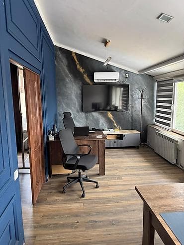 офисы сдаю: Аренда офисов, 80 м², 1 линия — 4