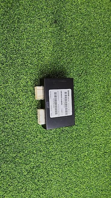 e65: Блок EDC-K 37 15 —6 770 —/672 E65 E66 ГОД 2007 В отличном — 1