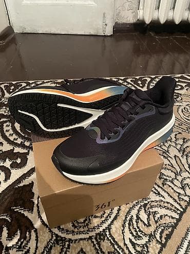 кросовый: Кросовка оргинал 361 — 2