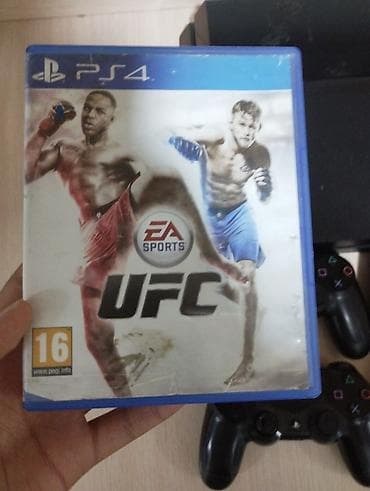 xbox us: Игровая приставка Sony PlayStation 4 (PS4) с комплектом аксессуаров и — 3