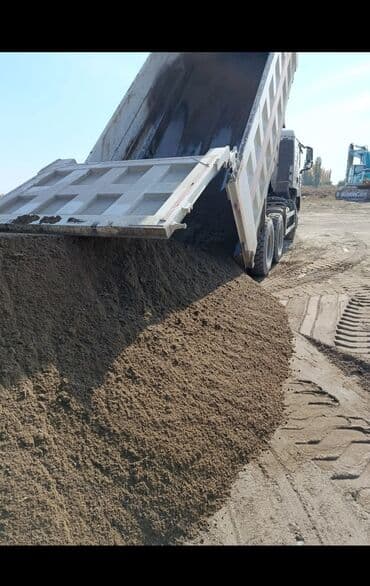 каменная соль: Песок, Ивановский карьер, В тоннах, Хово, Камаз — 2