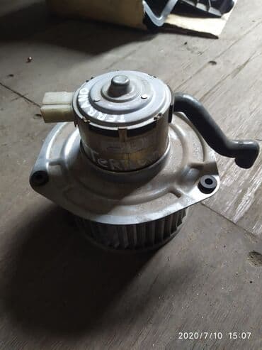 антифриз для отопления бишкек: Nissan Terrano \ Pathfinder Вентилятор печки, Ниссан Террано — 1