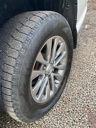 gx 2008: Lexus GX: 2010 г., 4.6 л, Автомат, Бензин, Внедорожник — 8