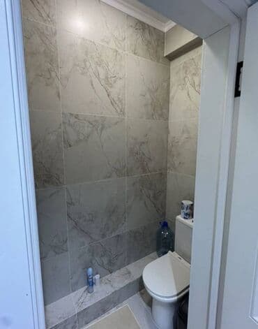 квартира каусар: 2 комнаты, 68 м², Элитка, 8 этаж, Дизайнерский ремонт — 2