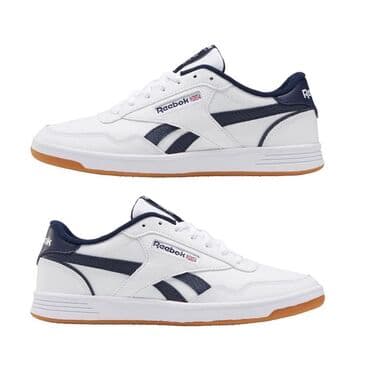 обув бишкек: REEBOK. МИНИМАЛИСТИЧНЫЕ КРОССОВКИ, ВДОХНОВЛЕННЫЕ ТЕННИСНЫМ ДИЗАЙНОМ — 4