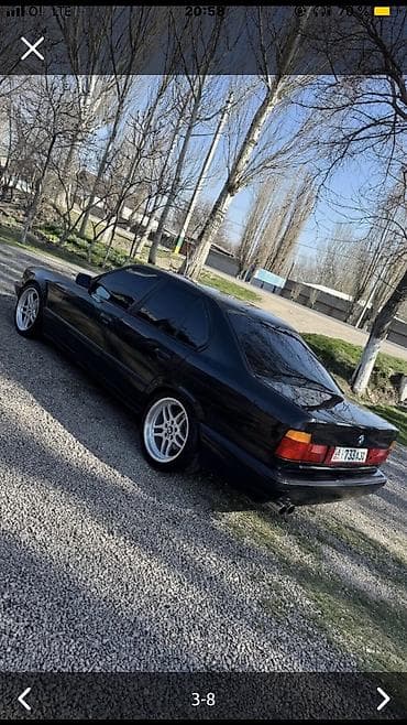 Диски R 18 BMW — 1
