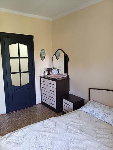 квартира село кок жар: 3 комнаты, 62 м², 106 серия, 3 этаж — 2