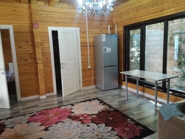 каттедж на иссык куле: Коттедж, Чолпон-Ата, Коргоодогу аймак — 4