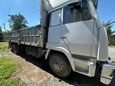 маз тонар: Хова 1998 вместе с прицепом по вопросам звонить по номеру - — 4