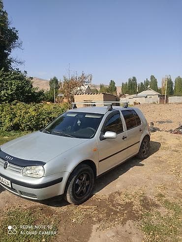 гольф 4 поддон: Volkswagen Golf: 1998 г., 1.6 л, Ручные, Хэтчбэк — 4