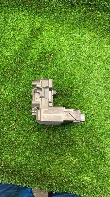 x5 e70: Блок комфорта Bmw X5 E70 M57D30 2009 (б/у)  Марка: BMW Модель: X5 Год — 2