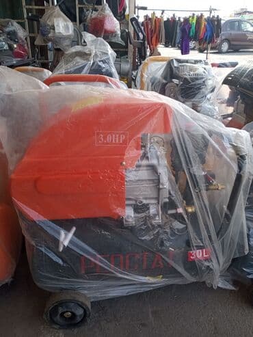 сварочное оборудование: Ремонт бензогенераторов,автомоек,компрессоров,мотоблоков — 3