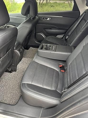 mazda demio 2002: Renault SM6: 2020 г., 1.6 л, Автомат, Газ, Седан — 6