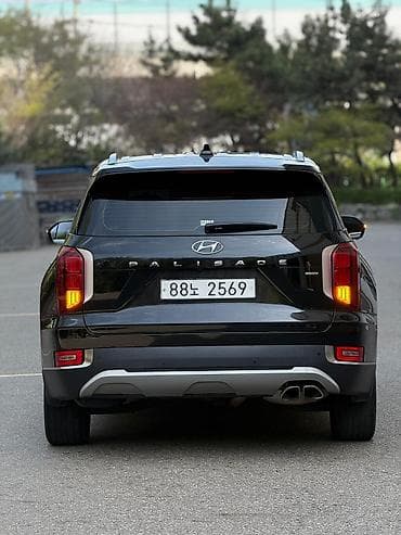byd sea lion 07: Kia K7: 2021 г., 2.2 л, Дизель — 5