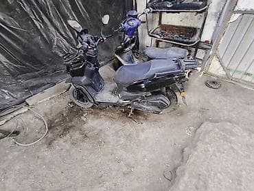 ауди с4 сиденье: Скутер/мопед 50–150 см³ городского типа с акцентом на практичность и — 2