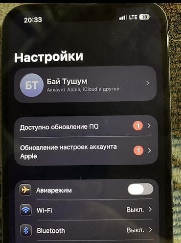 бу телефоны в бишкеке редми: IPhone 13 Pro, Sierra Blue, Чехол — 2