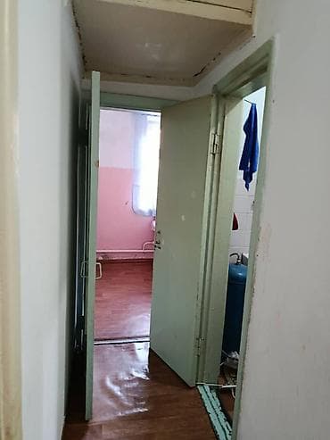 2 комнаты, 49 м², 1 этаж — 5