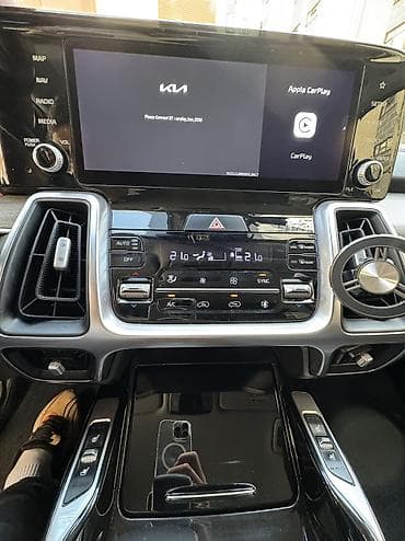 kia цена в бишкеке: Kia Sorento: 2021 г., 2.2 л, Автомат, Дизель, Кроссовер — 7