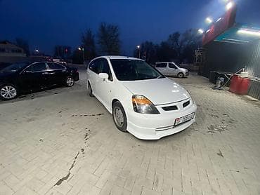 стекло хонда стрим: Honda Stream: 2003 г., 2 л, Автомат, Бензин, Минивэн — 2