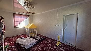 Кыймылсыз мүлк: Ош шаарына караштуу Адрес западный жактагы — 8
