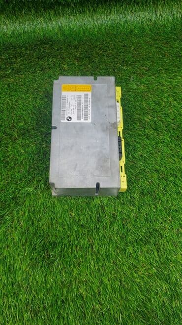 saf: Подушка безопасности BMW Оригинал, Германия — 3