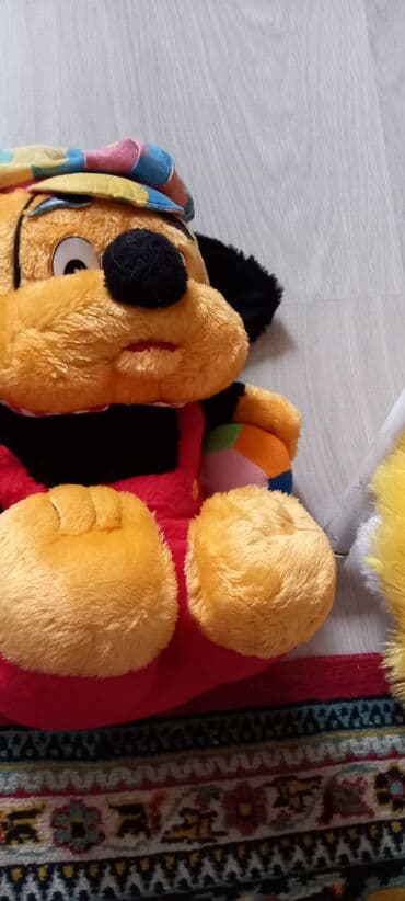 самолет игрушечный купить: Продаю б/у состояние хорошее не порван — 1