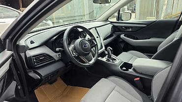 subaru autback: Subaru Outback: 2019 г., 2.5 л, Автомат, Бензин, Универсал — 9