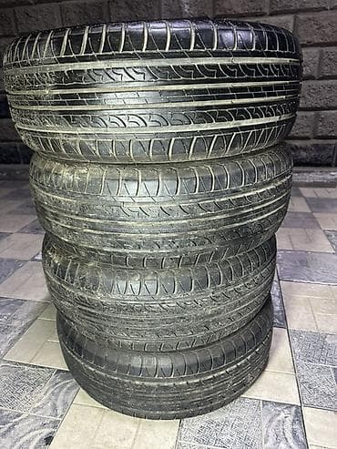 ауди q7 цена в бишкеке: Шины 225 / 60 / R 16, Лето, Комплект, Легковые, Centara — 5